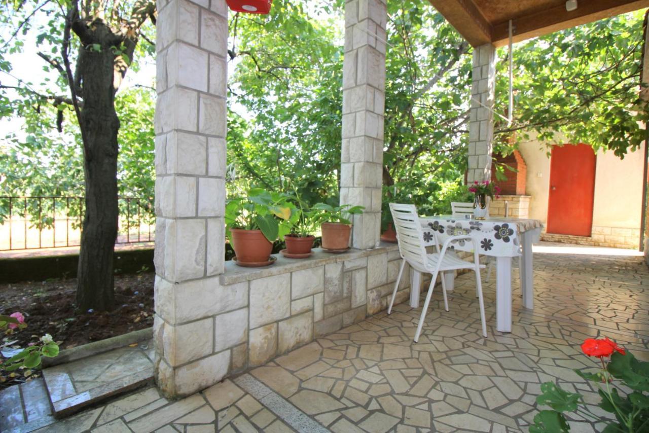 Apartments Franjo Near Center Пореч Екстериор снимка