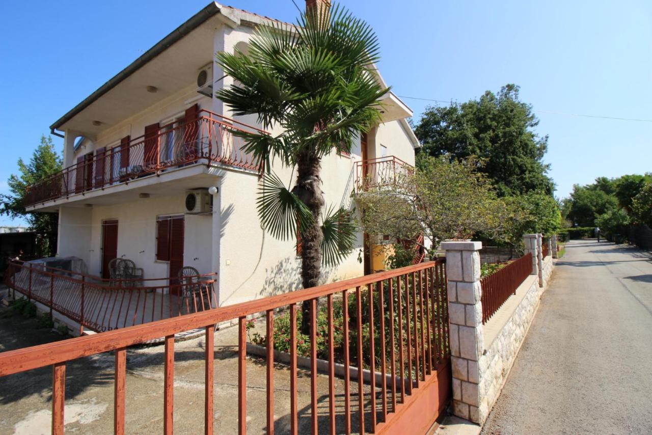 Apartments Franjo Near Center Пореч Екстериор снимка